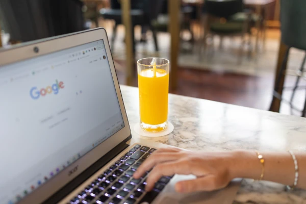 Warum solltest du deine Webseite bei Google anmelden?